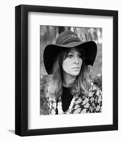 Julie Christie-null-Framed Photo