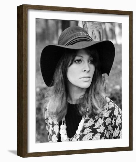 Julie Christie-null-Framed Photo