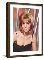 Julie Christie-null-Framed Photo