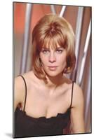 Julie Christie-null-Mounted Photo