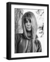 Julie Christie-null-Framed Photo