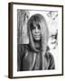 Julie Christie-null-Framed Photo