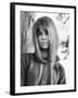 Julie Christie-null-Framed Photo