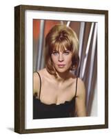 Julie Christie-null-Framed Photo