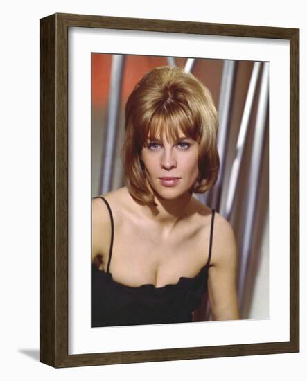 Julie Christie-null-Framed Photo