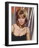 Julie Christie-null-Framed Photo