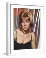 Julie Christie-null-Framed Photo