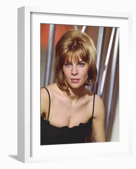 Julie Christie-null-Framed Photo