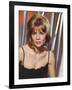 Julie Christie-null-Framed Photo