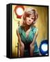 Julie Christie-null-Framed Stretched Canvas