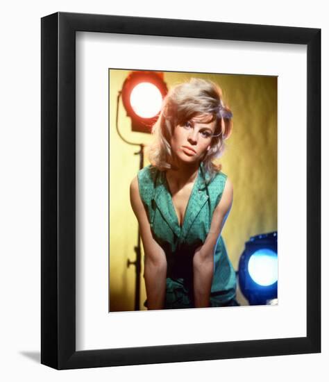 Julie Christie-null-Framed Photo