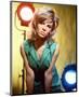 Julie Christie-null-Mounted Photo