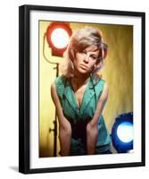 Julie Christie-null-Framed Photo