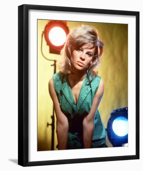 Julie Christie-null-Framed Photo