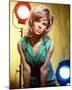 Julie Christie-null-Mounted Photo