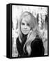 Julie Christie-null-Framed Stretched Canvas