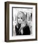 Julie Christie-null-Framed Photo