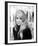 Julie Christie-null-Framed Photo