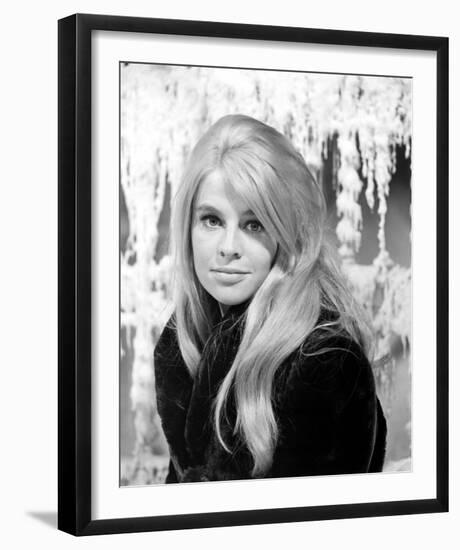 Julie Christie-null-Framed Photo