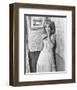 Julie Christie-null-Framed Photo