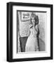 Julie Christie-null-Framed Photo