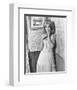 Julie Christie-null-Framed Photo