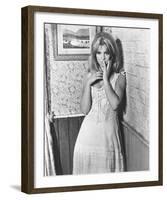 Julie Christie-null-Framed Photo