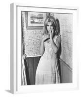 Julie Christie-null-Framed Photo