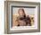 Julie Christie-null-Framed Photo