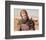 Julie Christie-null-Framed Photo