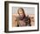 Julie Christie-null-Framed Photo