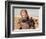 Julie Christie-null-Framed Photo