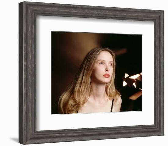 Julie Delpy-null-Framed Photo