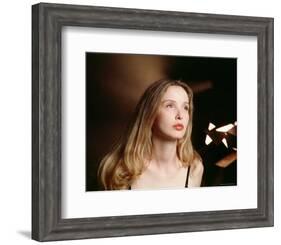 Julie Delpy-null-Framed Photo