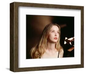 Julie Delpy-null-Framed Photo