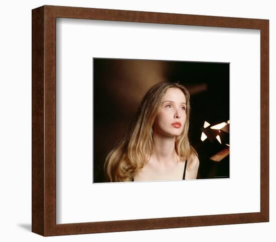 Julie Delpy-null-Framed Photo