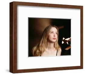 Julie Delpy-null-Framed Photo