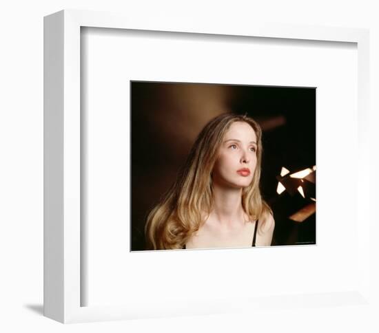 Julie Delpy-null-Framed Photo