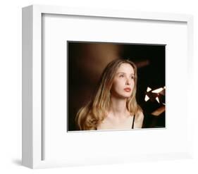 Julie Delpy-null-Framed Photo