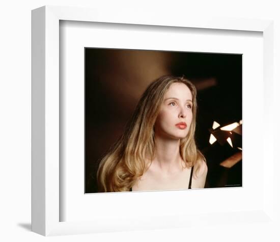 Julie Delpy-null-Framed Photo