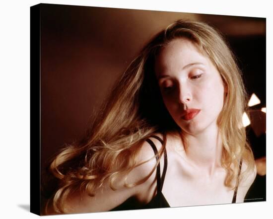 Julie Delpy-null-Stretched Canvas