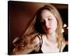 Julie Delpy-null-Stretched Canvas