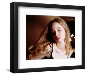 Julie Delpy-null-Framed Photo