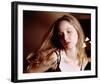 Julie Delpy-null-Framed Photo