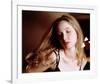 Julie Delpy-null-Framed Photo