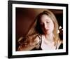 Julie Delpy-null-Framed Photo