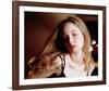 Julie Delpy-null-Framed Photo