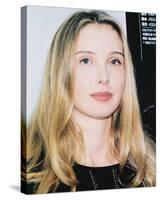 Julie Delpy-null-Stretched Canvas