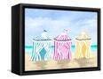 Canvas Black