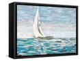 Canvas Black